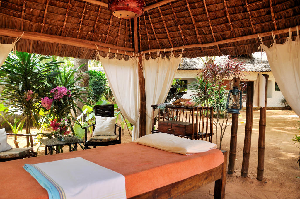 Mimi Na Wewe...In Africa Hotel Watamu Exterior photo
