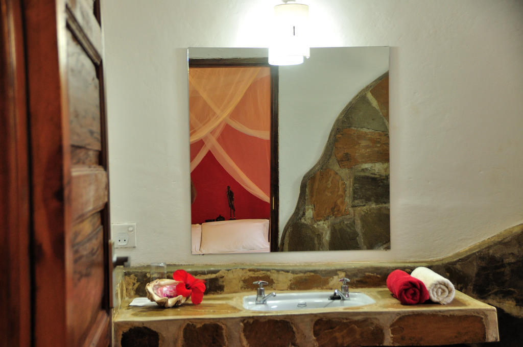 Mimi Na Wewe...In Africa Hotel Watamu Room photo