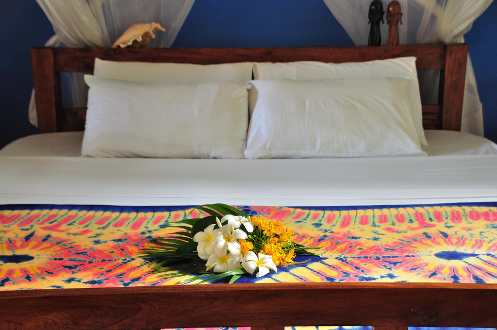 Mimi Na Wewe...In Africa Hotel Watamu Exterior photo