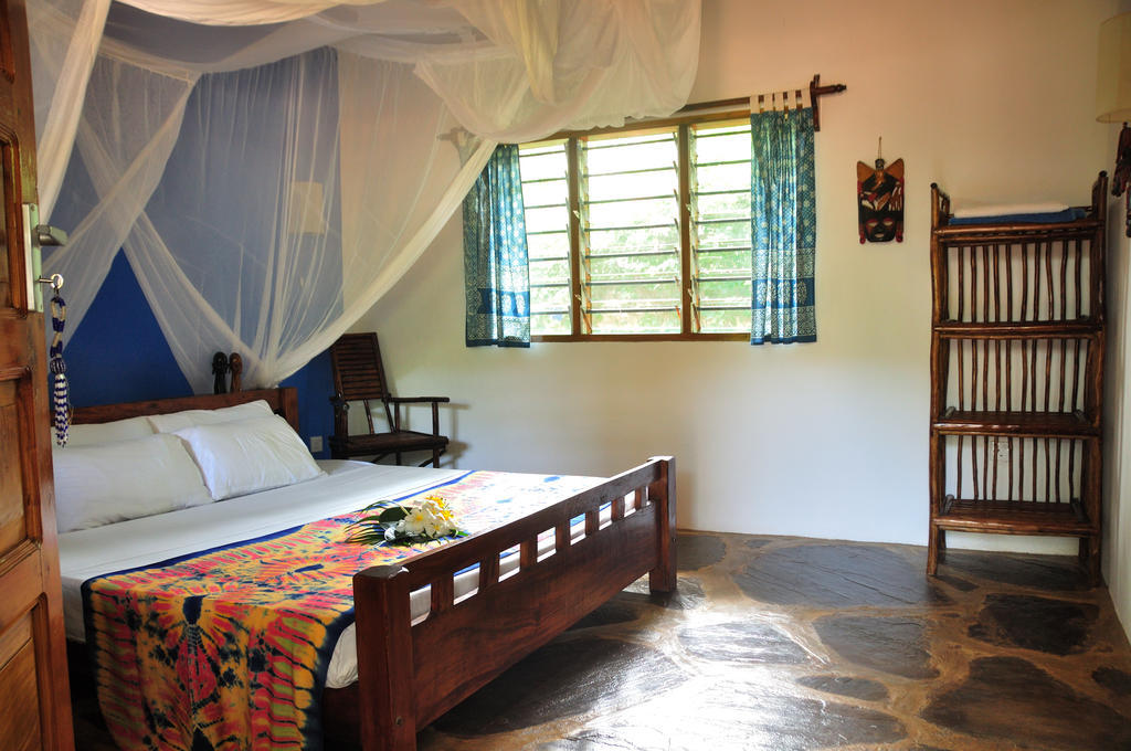 Mimi Na Wewe...In Africa Hotel Watamu Exterior photo