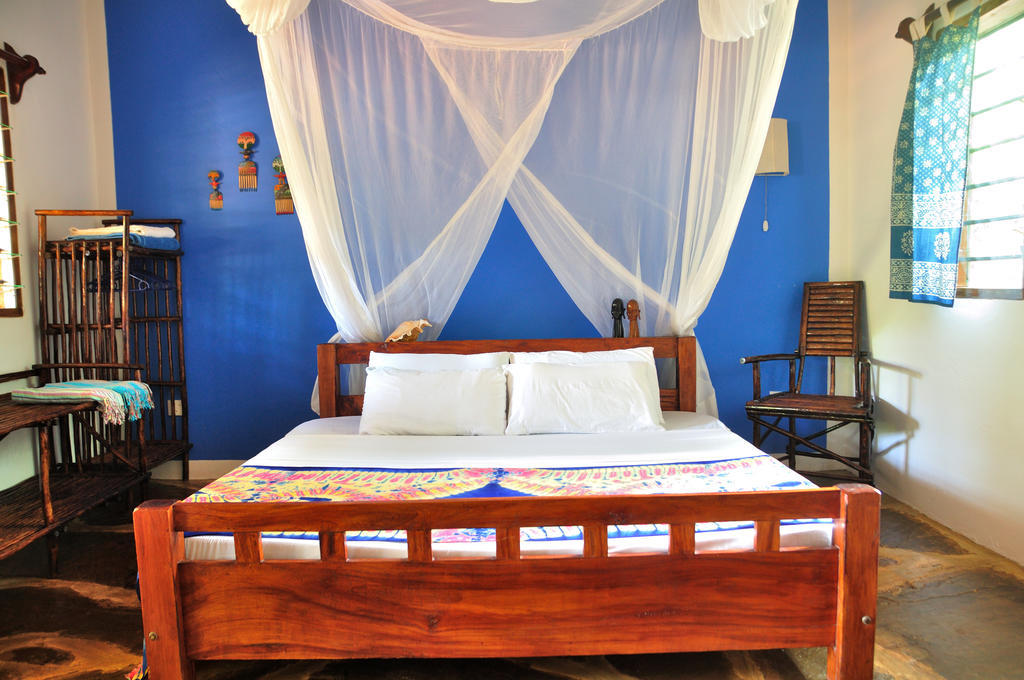 Mimi Na Wewe...In Africa Hotel Watamu Exterior photo