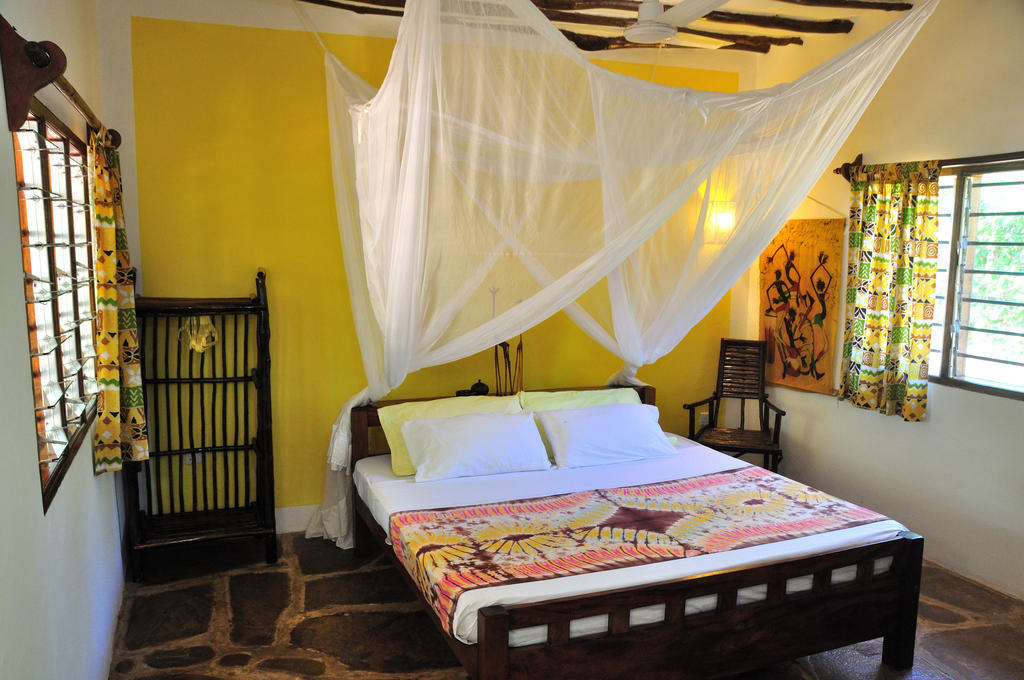Mimi Na Wewe...In Africa Hotel Watamu Room photo