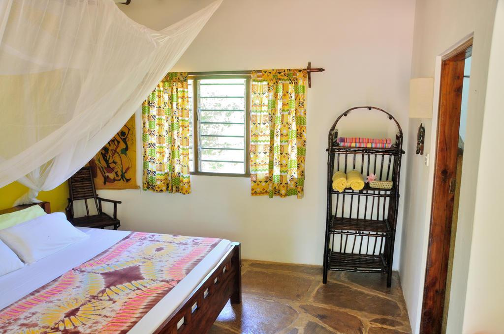 Mimi Na Wewe...In Africa Hotel Watamu Room photo