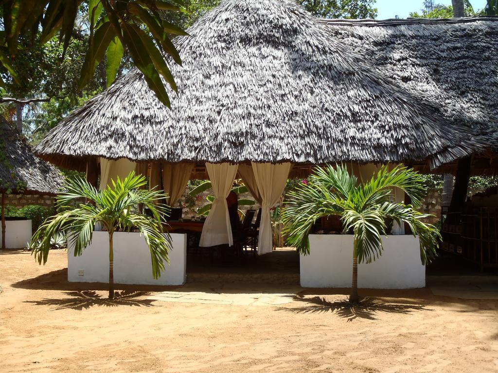 Mimi Na Wewe...In Africa Hotel Watamu Exterior photo